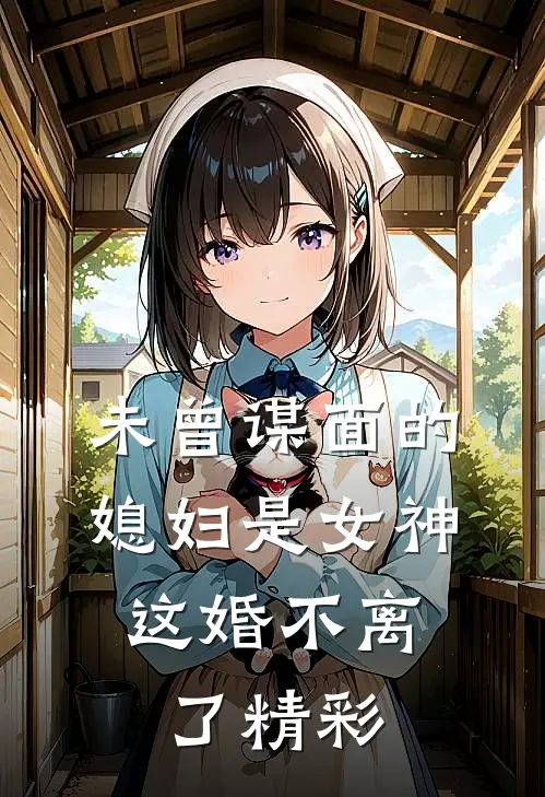 未曾谋面的媳妇是女神，这婚不离了精彩