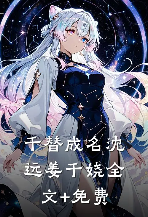 千替成名沈远姜千娆全文+免费