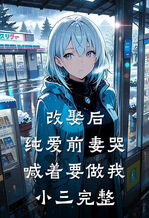 改娶后，纯爱前妻哭喊着要做我小三完整