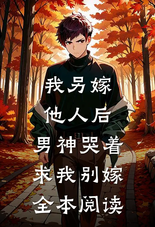 我另嫁他人后，男神哭着求我别嫁全本阅读