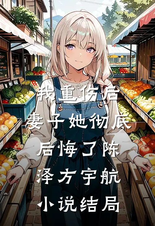 我重伤后，妻子她彻底后悔了陈泽方宇航小说结局