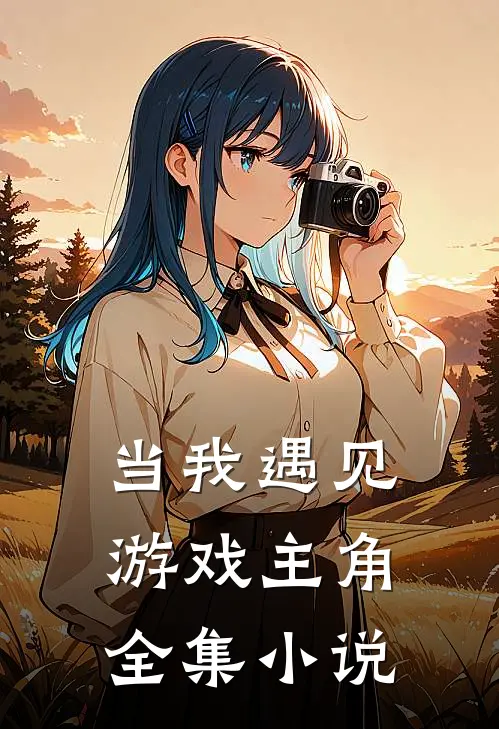 当我遇见游戏主角全集小说