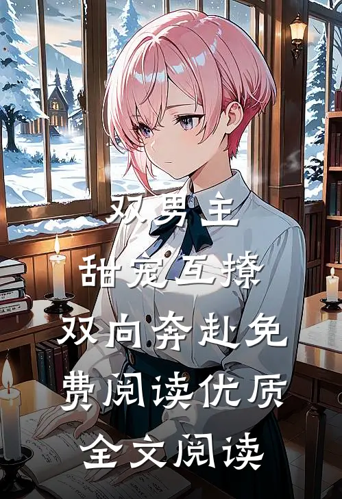 双男主:甜宠互撩,双向奔赴免费阅读优质全文阅读
