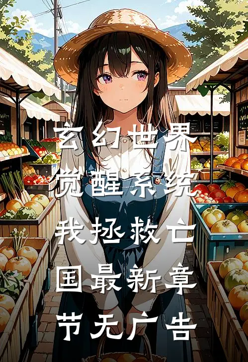 玄幻世界：觉醒系统我拯救亡国最新章节无广告