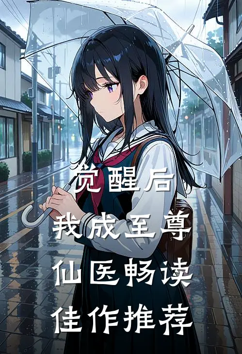 觉醒后，我成至尊仙医畅读佳作推荐