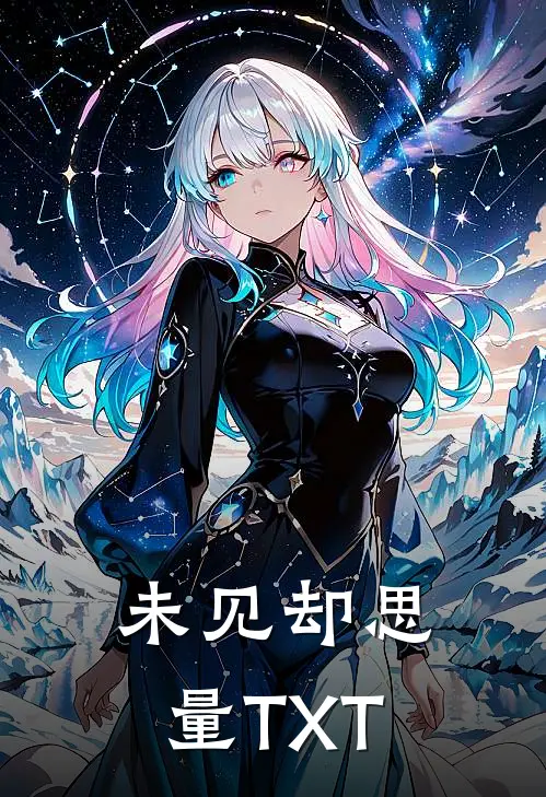 未见却思量TXT