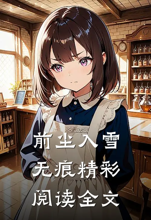 前尘入雪无痕精彩阅读全文
