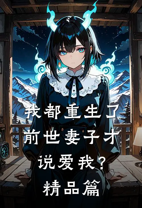 我都重生了，前世妻子才说爱我？精品篇