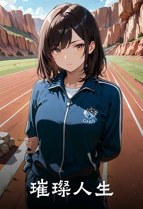 璀璨人生