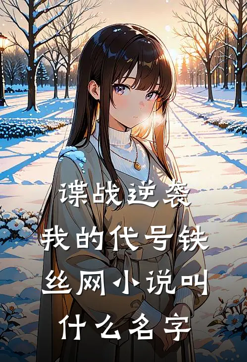 谍战逆袭：我的代号铁丝网小说叫什么名字