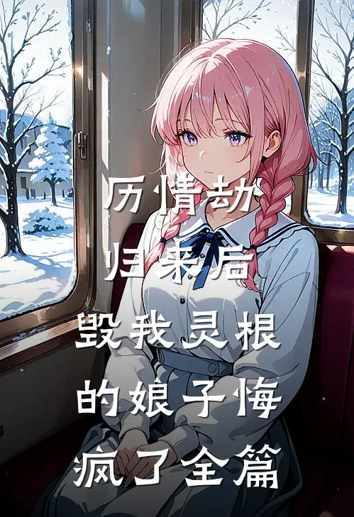 历情劫归来后，毁我灵根的娘子悔疯了全篇