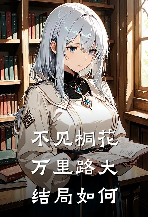 不见桐花万里路大结局如何