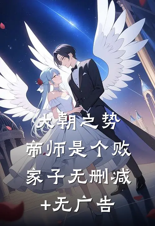 大朝之势：帝师是个败家子无删减+无广告