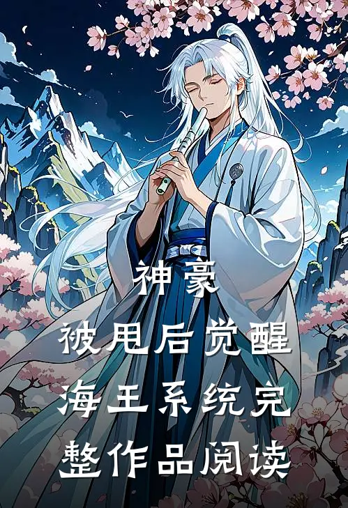 神豪:被甩后觉醒海王系统完整作品阅读