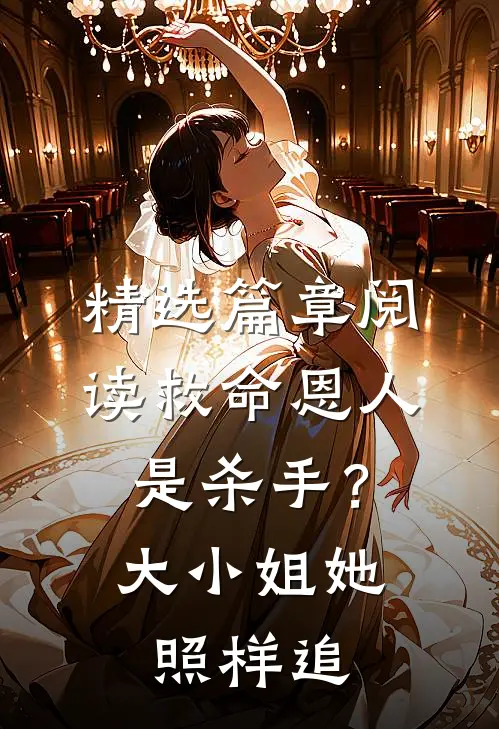 精选篇章阅读救命恩人是杀手？大小姐她照样追