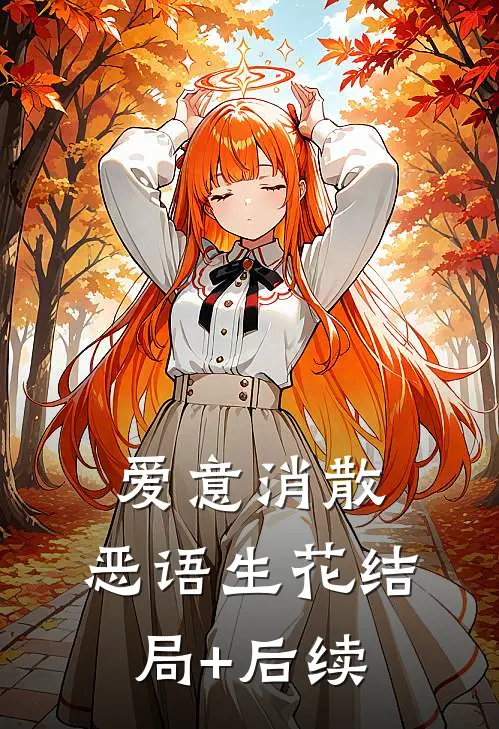 爱意消散，恶语生花结局+后续