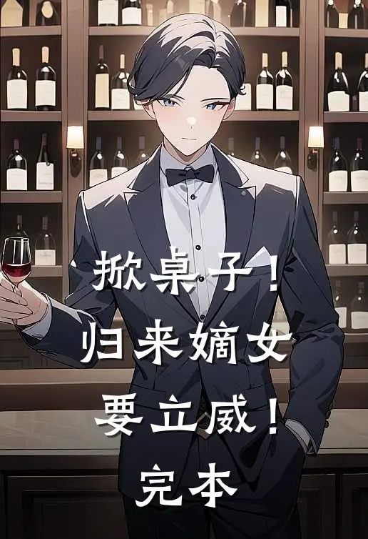 掀桌子！归来嫡女要立威！完本