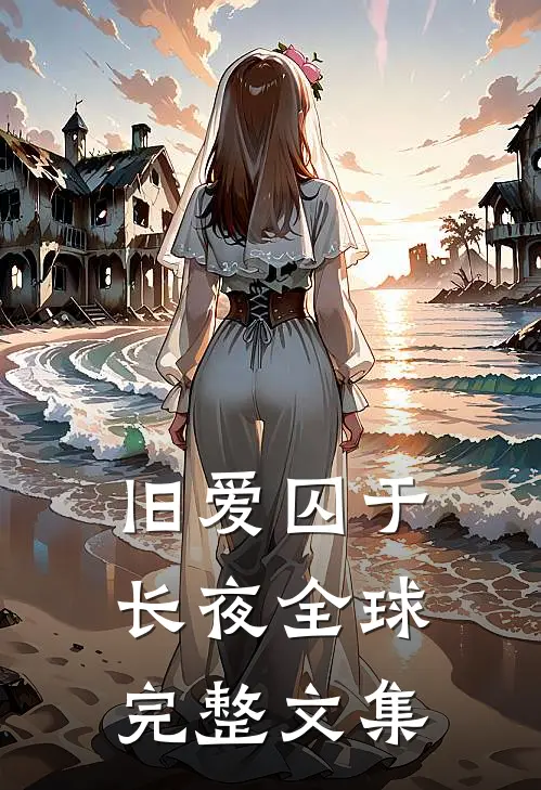 旧爱囚于长夜全球完整文集