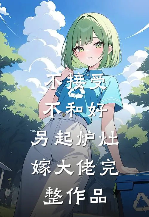 不接受不和好，另起炉灶嫁大佬完整作品