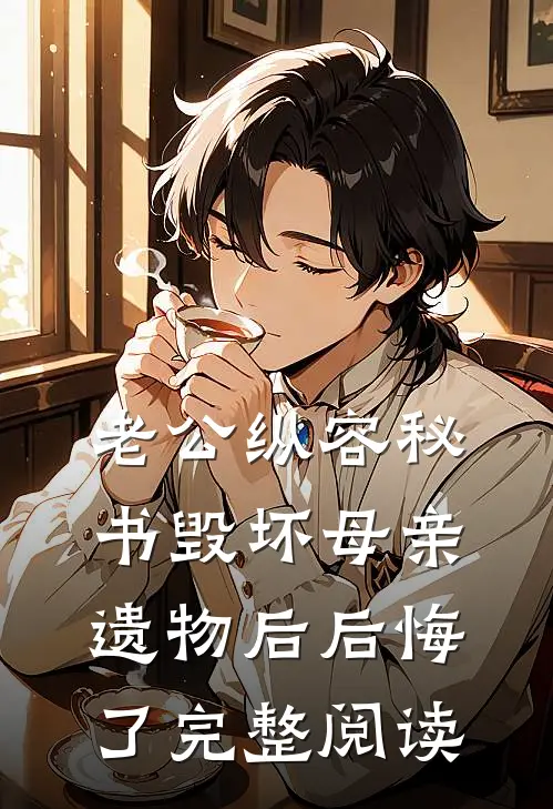 老公纵容秘书毁坏母亲遗物后后悔了完整阅读