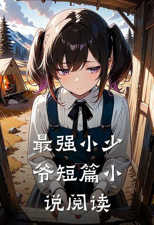 最强小少爷短篇小说阅读