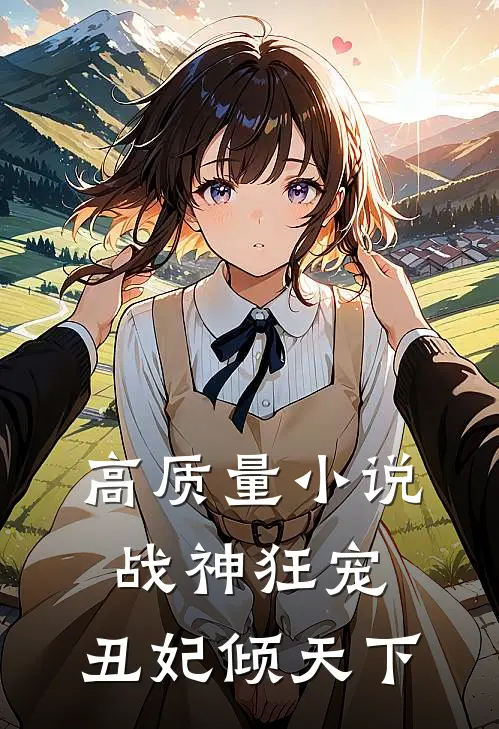 高质量小说战神狂宠：丑妃倾天下