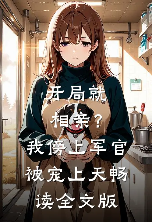 开局就相亲？我傍上军官被宠上天畅读全文版