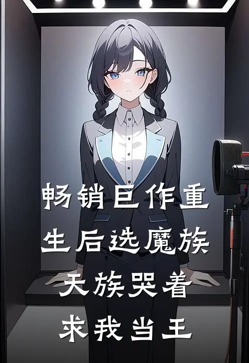 畅销巨作重生后选魔族，天族哭着求我当王