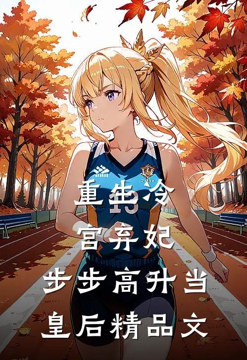 重生冷宫弃妃，步步高升当皇后精品文