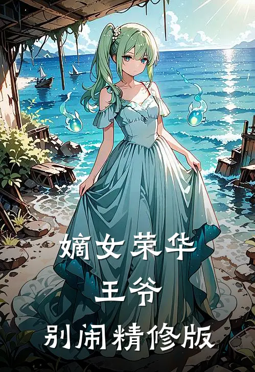 嫡女荣华：王爷，别闹精修版