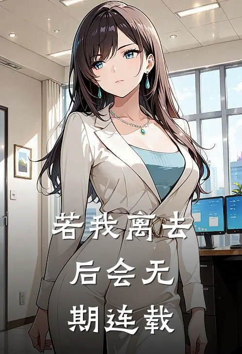若我离去，后会无期连载