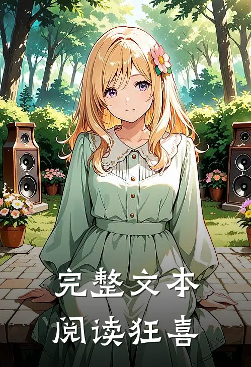 完整文本阅读狂喜
