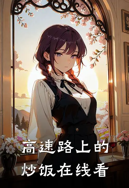 高速路上的炒饭在线看