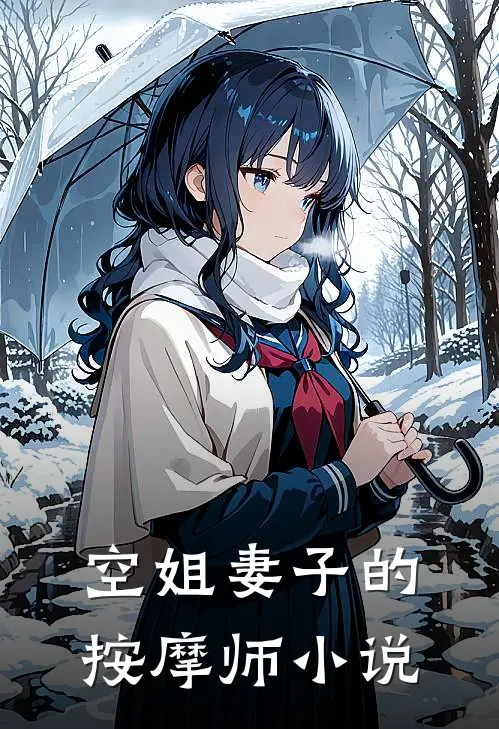空姐妻子的按摩师小说