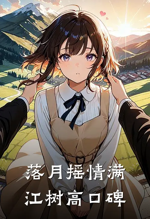 落月摇情满江树高口碑