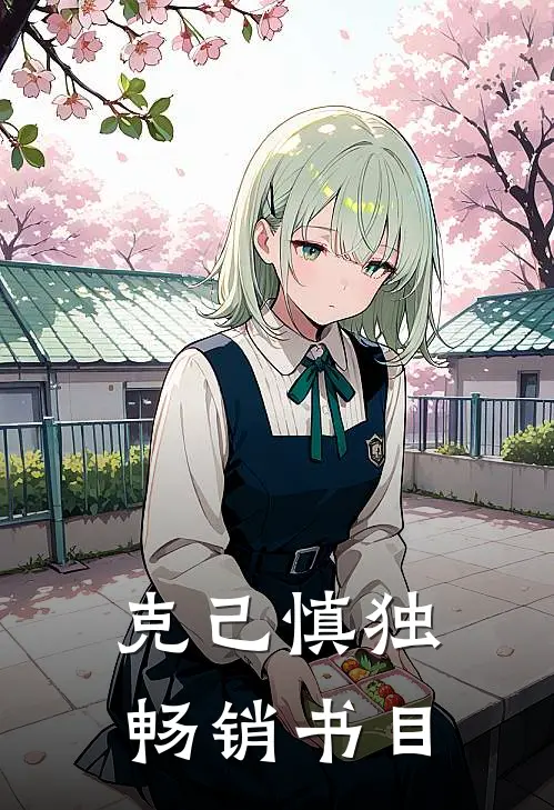 克己慎独畅销书目