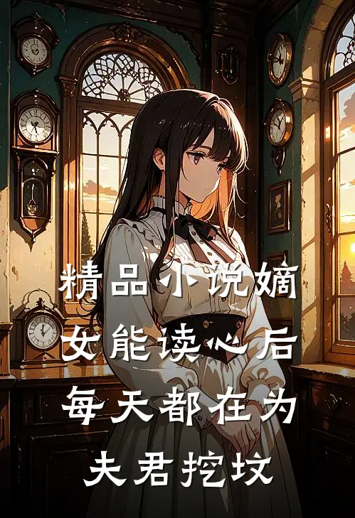 精品小说嫡女能读心后，每天都在为夫君挖坟