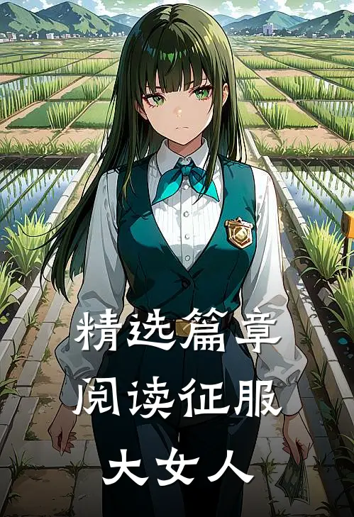精选篇章阅读征服大女人
