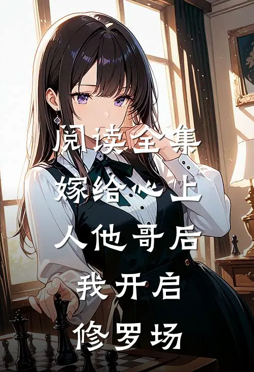 阅读全集嫁给心上人他哥后，我开启修罗场