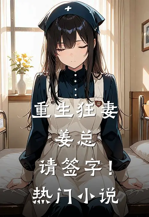 重生狂妻：姜总，请签字！热门小说