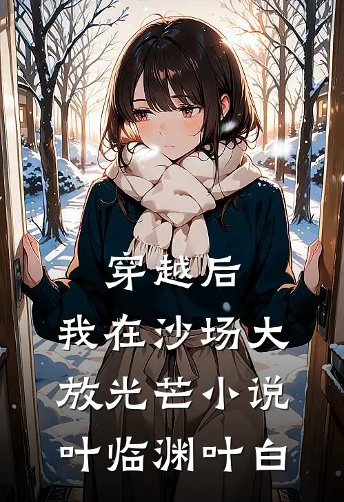 穿越后，我在沙场大放光芒小说叶临渊叶白