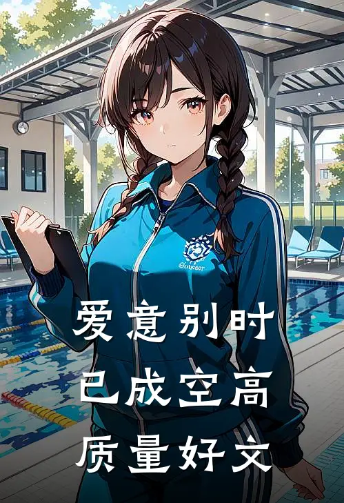 爱意别时已成空高质量好文