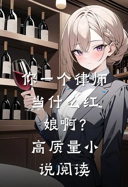 你一个律师，当什么红娘啊？高质量小说阅读