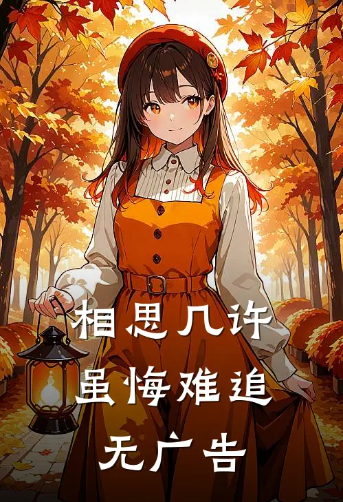 相思几许，虽悔难追无广告