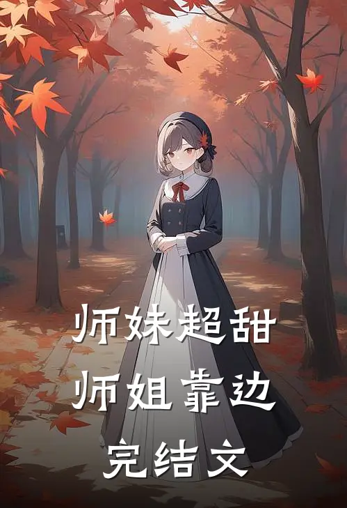 师妹超甜，师姐靠边完结文
