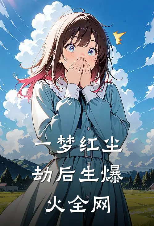 一梦红尘劫后生爆火全网