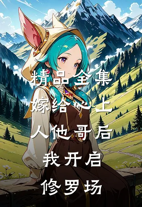 精品全集嫁给心上人他哥后，我开启修罗场