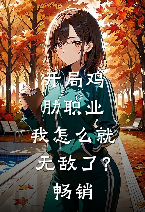 开局鸡肋职业，我怎么就无敌了？畅销