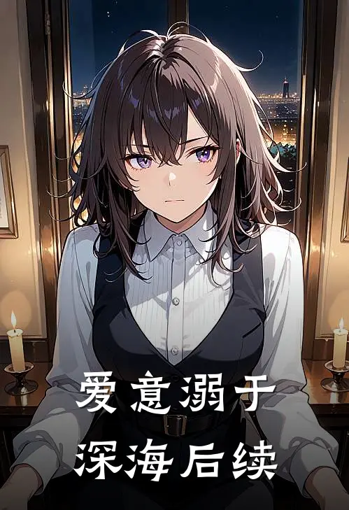 爱意溺于深海后续