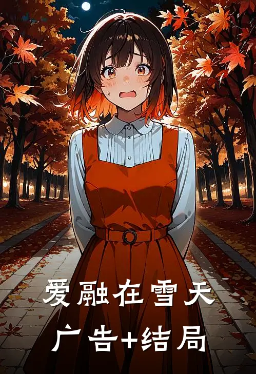 爱融在雪天广告+结局